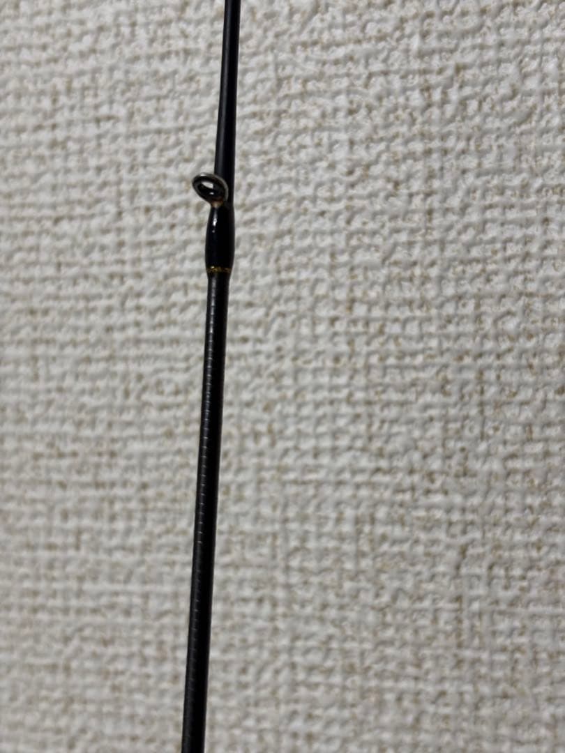 レイドジャパン グラディエーター アンチ GA-61ULS-ST フィクサー美品