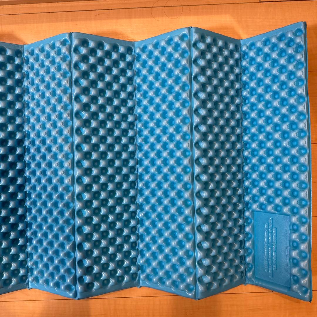 サーマレスト（THERMAREST） Zライトソル　R