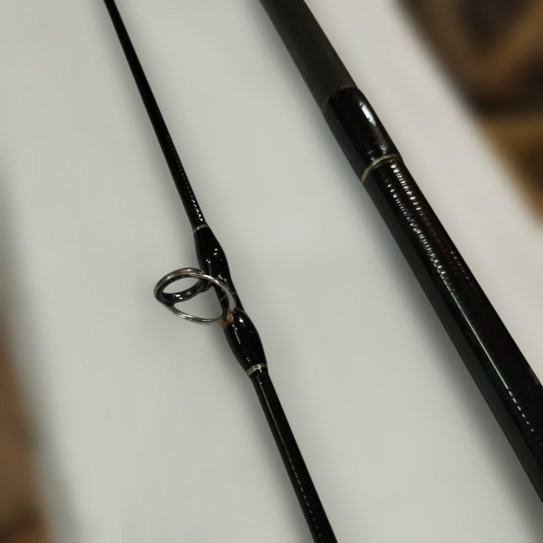 【良品】ブルースナイパー 106H ショアジギングロッド