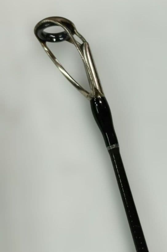 【良品】ブルースナイパー 106H ショアジギングロッド