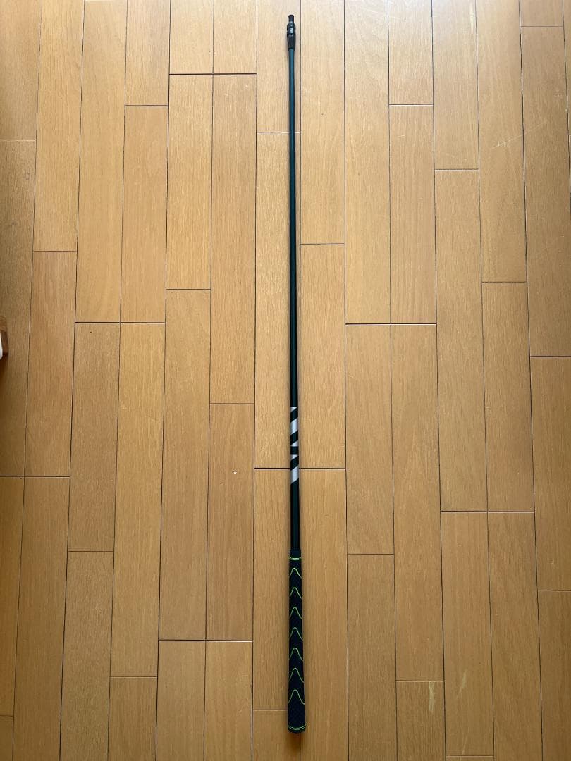 【美品】ELYTEドライバー10.5° + VENTUS GREEN 50S