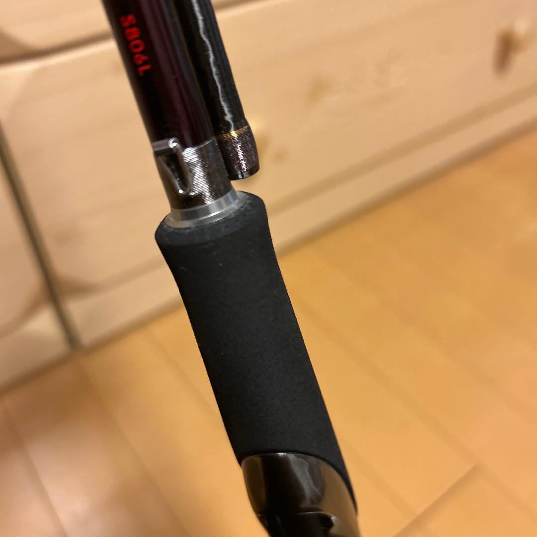 123様❤️SHIMANO セフィア　エクスチューンS806L