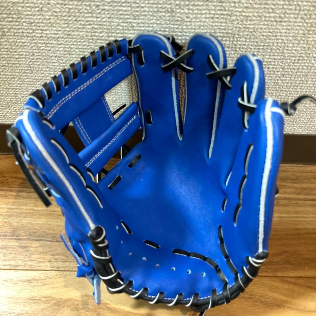 野球 硬式グローブ　内野用