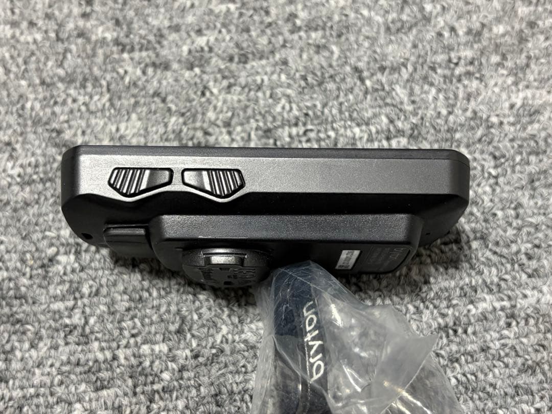 アクセサリー Bryton Rider 750 + mount