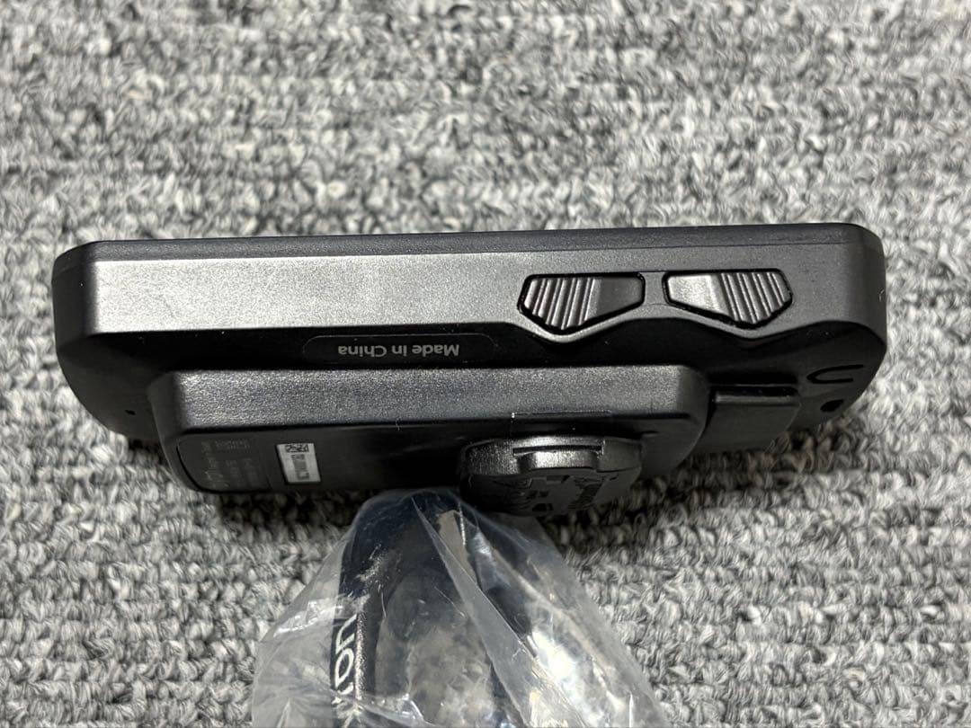 アクセサリー Bryton Rider 750 + mount