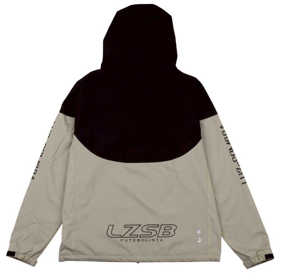 新品XLサイズLUZeSOMBRA タフタピステジャケット