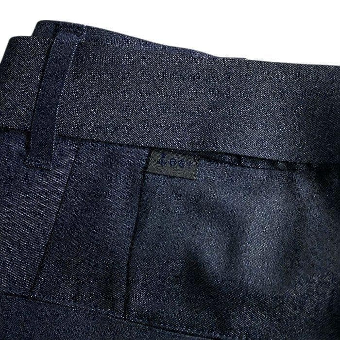 PGG× Lee パーリーゲイツ ゴルフ ストレッチ ロングパンツ ウェア 5