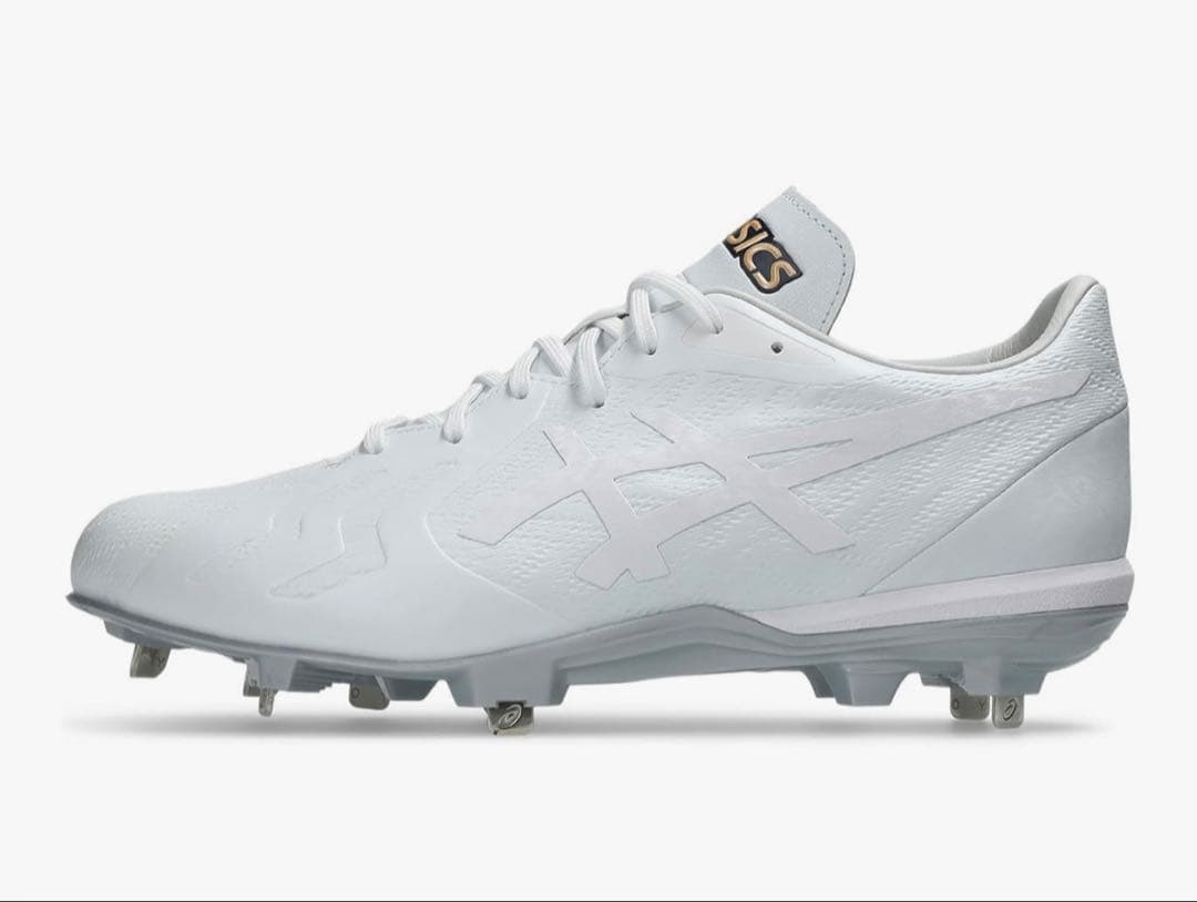 asics［アシックス］メンズGOLDSTAGE I-PROベースボールシューズ