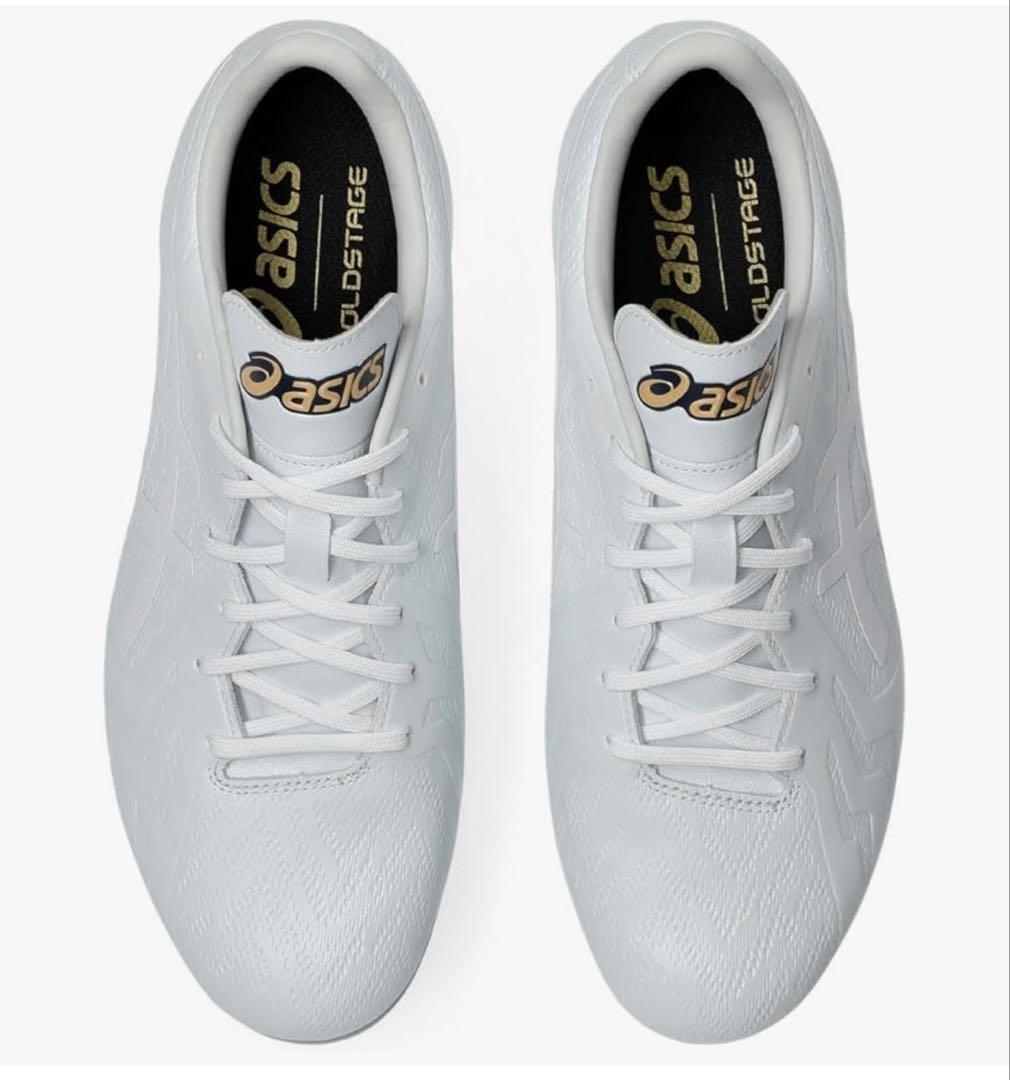 asics［アシックス］メンズGOLDSTAGE I-PROベースボールシューズ