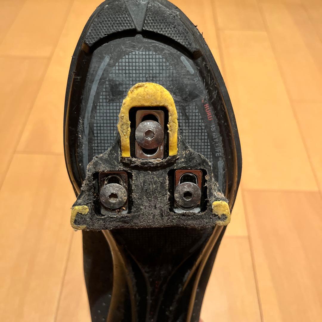 Fizik フィジーク R5B UOMO ビンディングシューズ