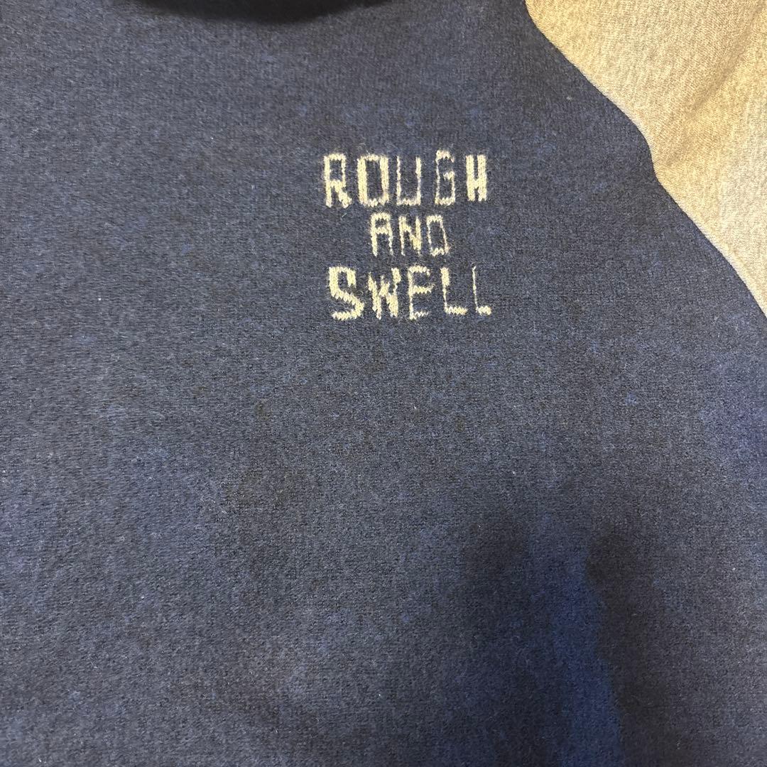 rough and swell ゴルフウェア　レディースMサイズ