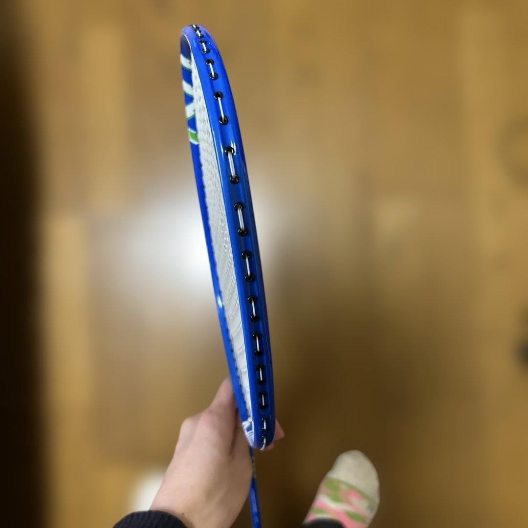 トレーニングラケット