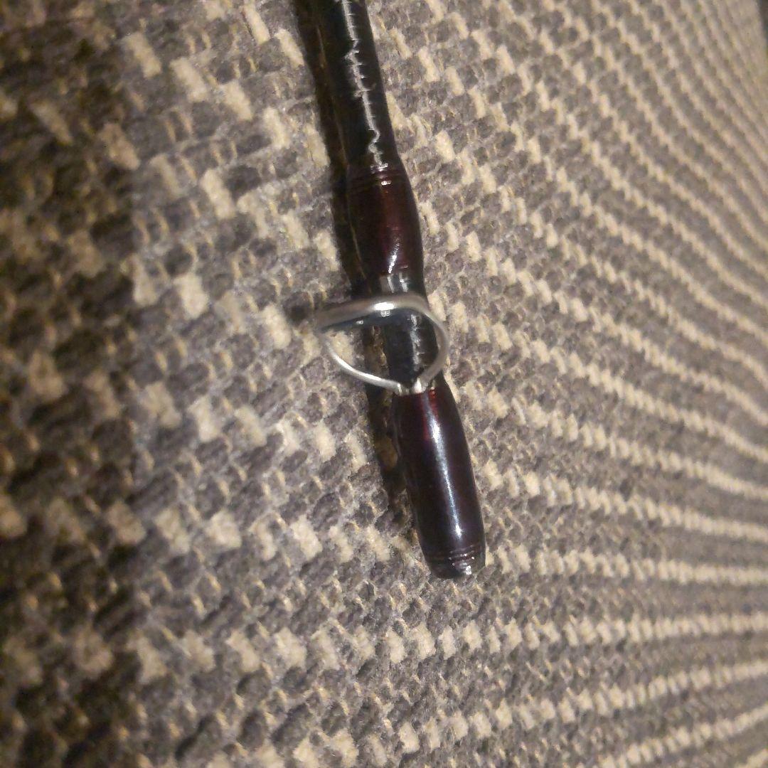 シマノ SHIMANO TROUT ONE NS B47L 美品