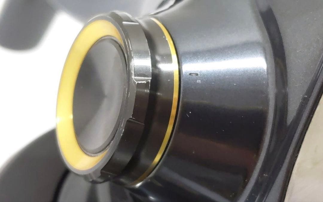 25 STELLA SW 14000XG スピニングリール