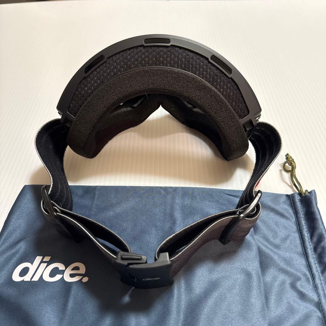 ダイス グッドマン dice goodman