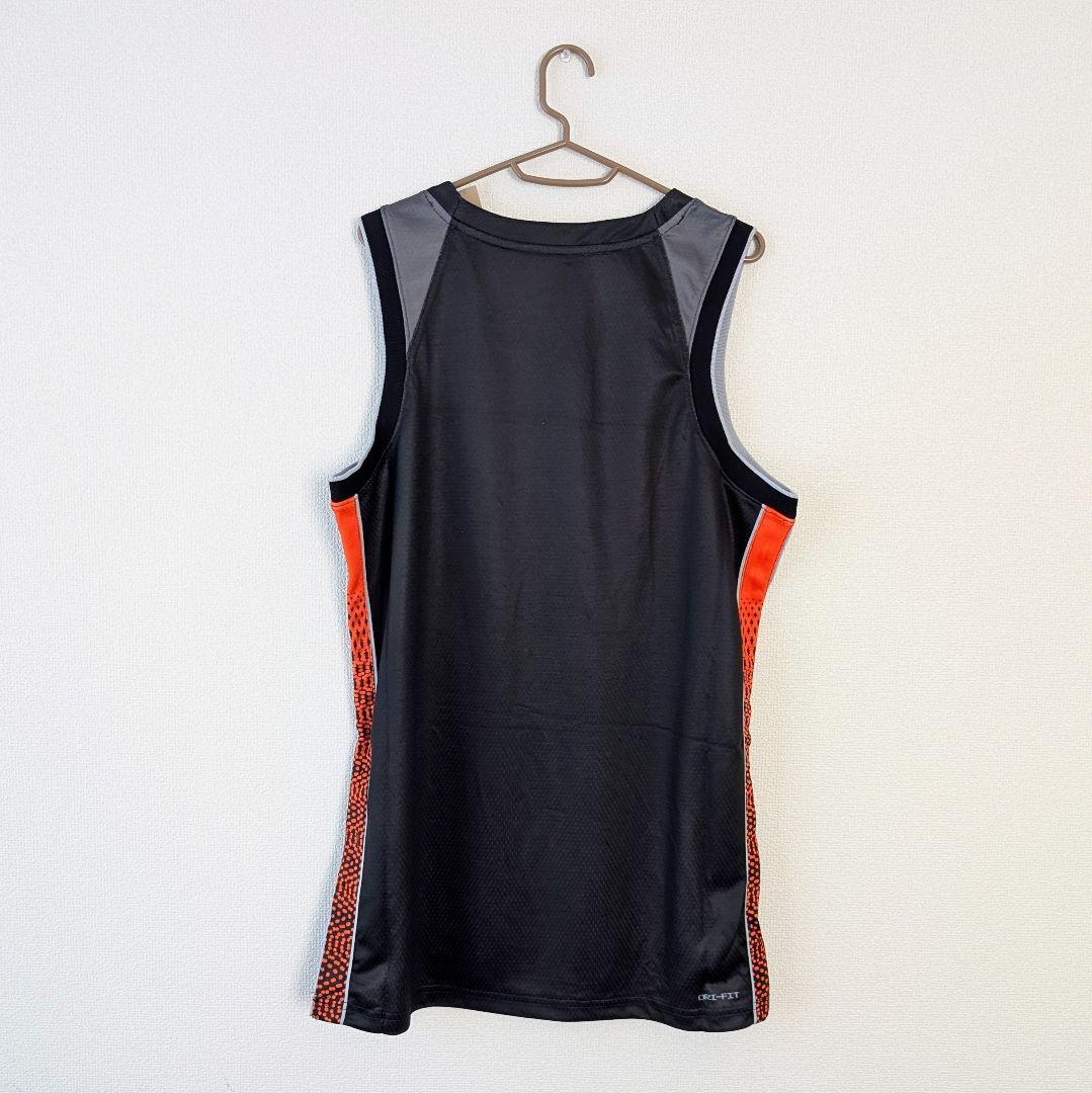 新品タグ付 Nike Jordan × WNBA All-Star Jersey