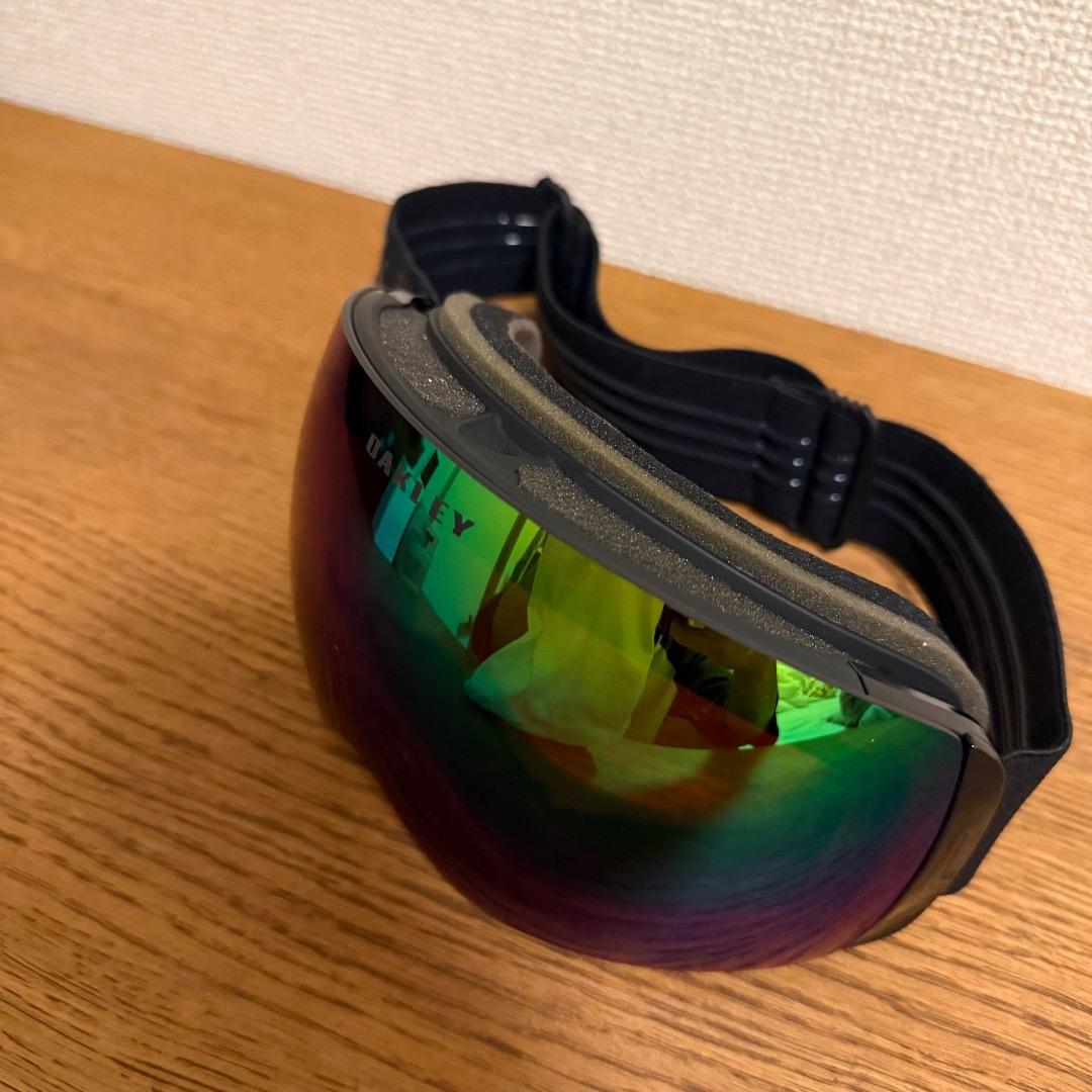 定価3万！ 美品✨OAKLEY FLIGHT DECK M　オークリー