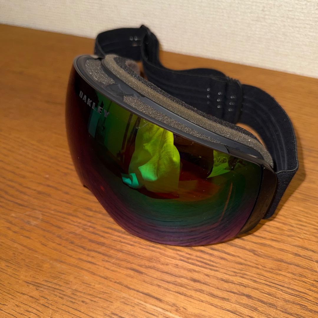 定価3万！ 美品✨OAKLEY FLIGHT DECK M　オークリー