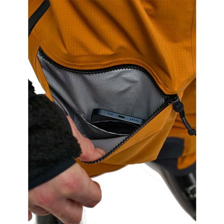 HAGLOFS ホグロフス Vassi GTX Pro Bib 23-24パンツ