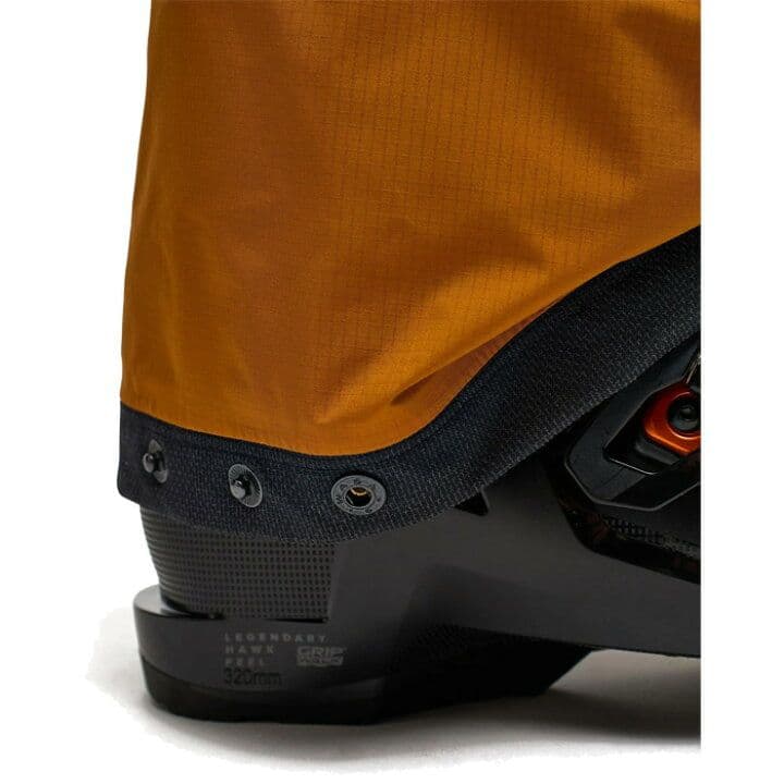 HAGLOFS ホグロフス Vassi GTX Pro Bib 23-24パンツ