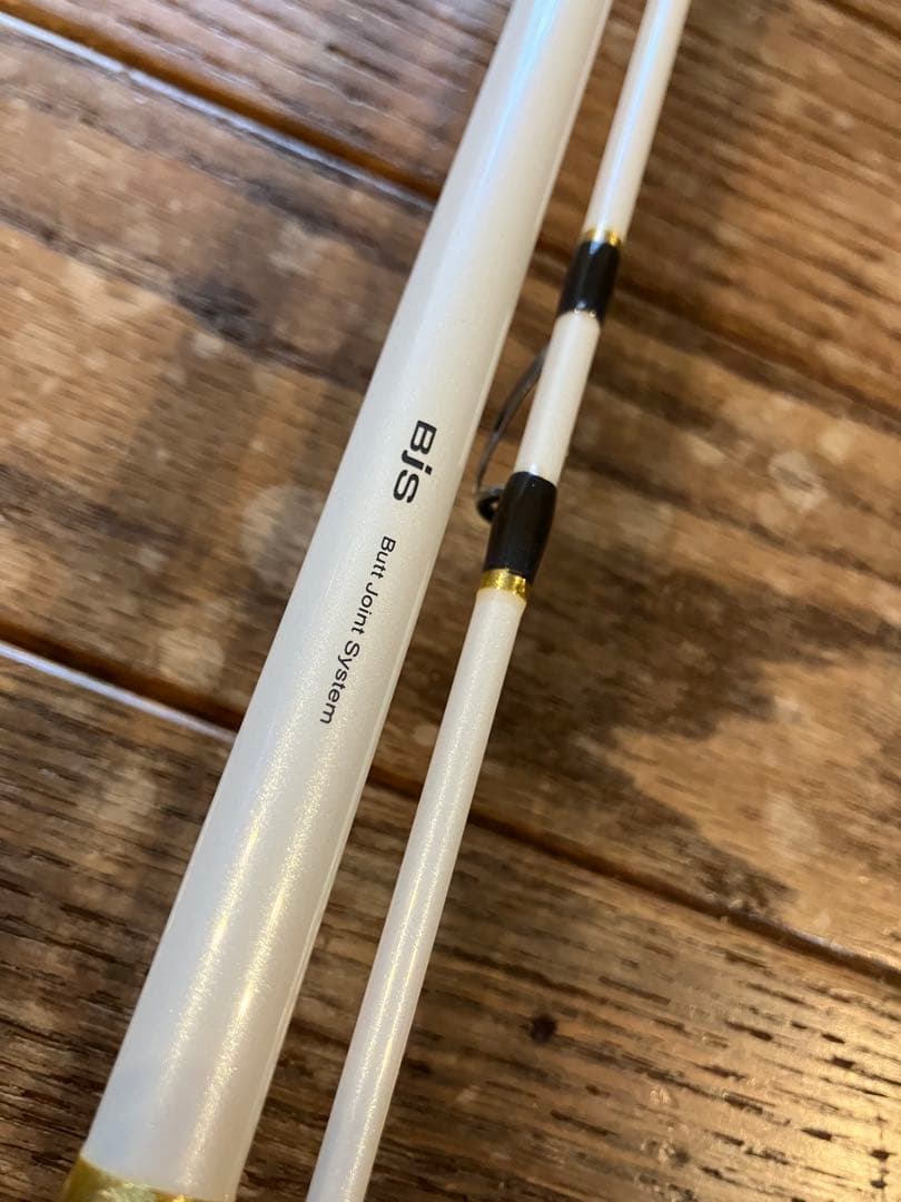 ロッド SHIMANO MIYOSHI 40-255+B No.23575 BJS