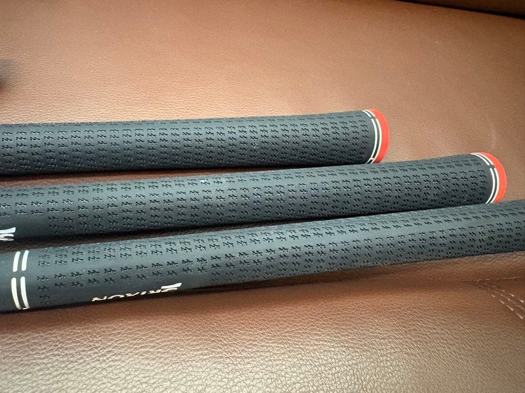 美品スリクソンSrixon GIEアイアンセット 5-9 P A S8本