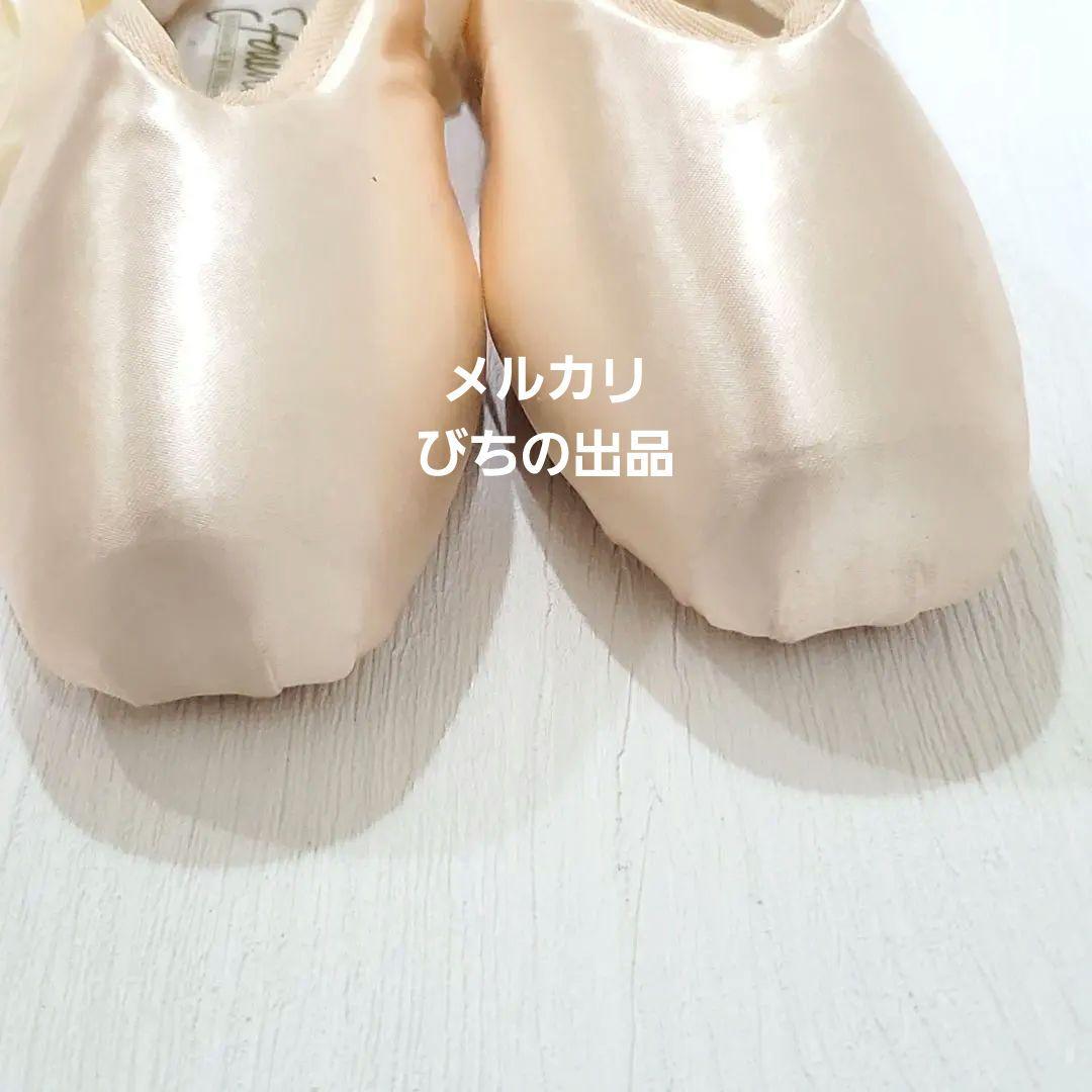 未使用 6 X M グリシコ フェッテ プロフレックス
