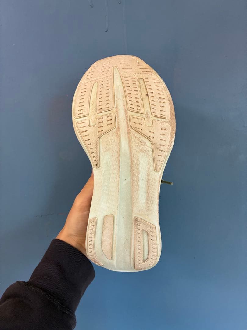 Brooks ハイペリオン テンポ エリート3 25.5cm