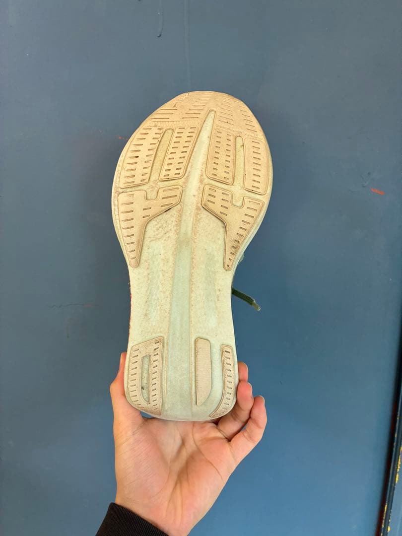 Brooks ハイペリオン テンポ エリート3 25.5cm