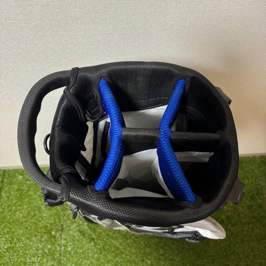 Callaway キャロウェイ スタンド式 キャディバッグ HL5