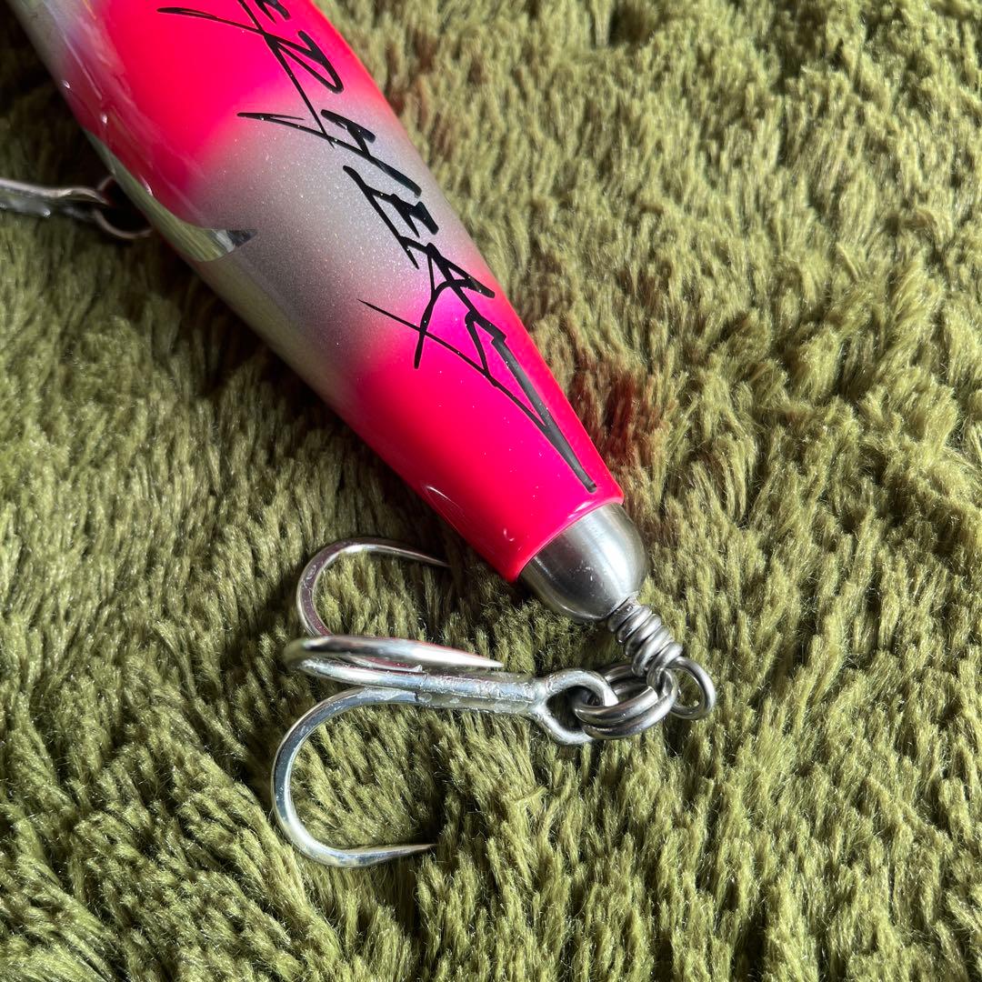 ハンマーヘッド Dカップ