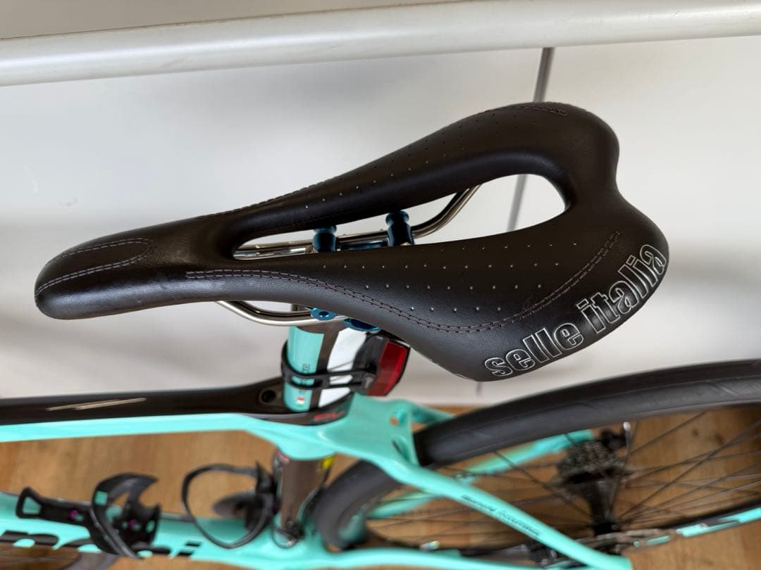 自転車本体 Bianchi OLTRE XR3 53 DISC 105