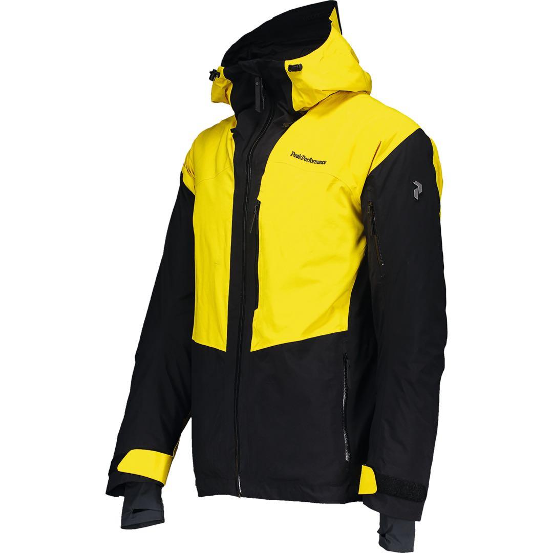 Peak Performance GORE-TEX スキーウェア上下セット