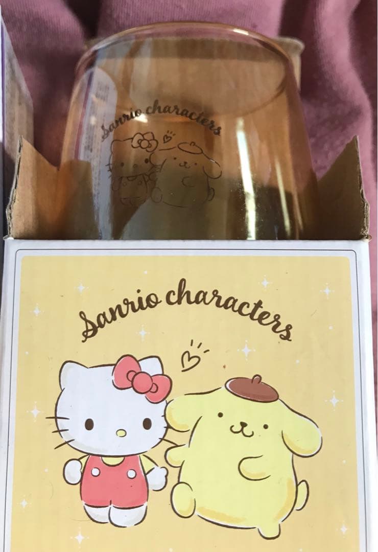 ＊【今限定価格EXTRA♡SANRIO激レア】マイメロディクロミキティなか卯＊