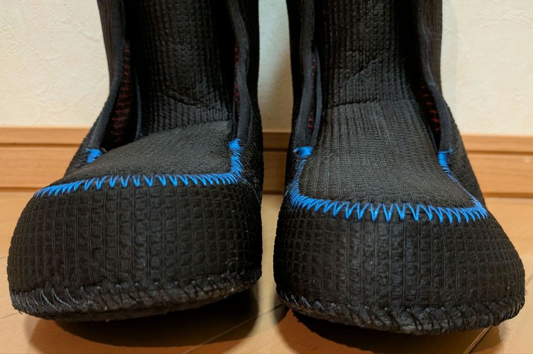 バートン ステップオン ブーツ メンズ スワス　26.5cm