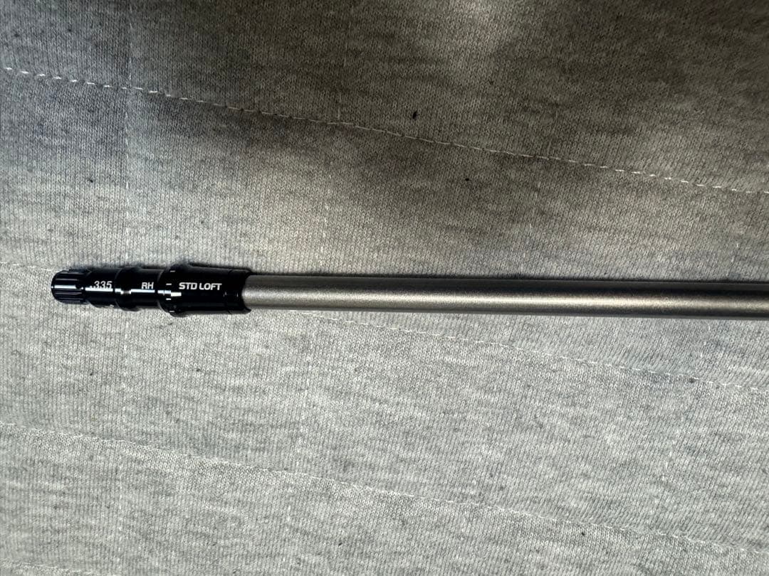 スピーダーNX SR シャフト メーカーカスタム
