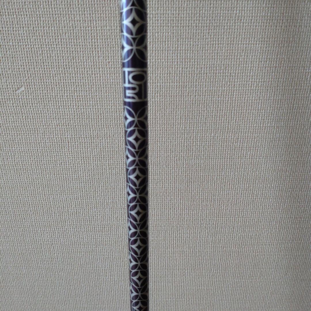 美品 侍伊織 紫玉 ドライバー 10.5°