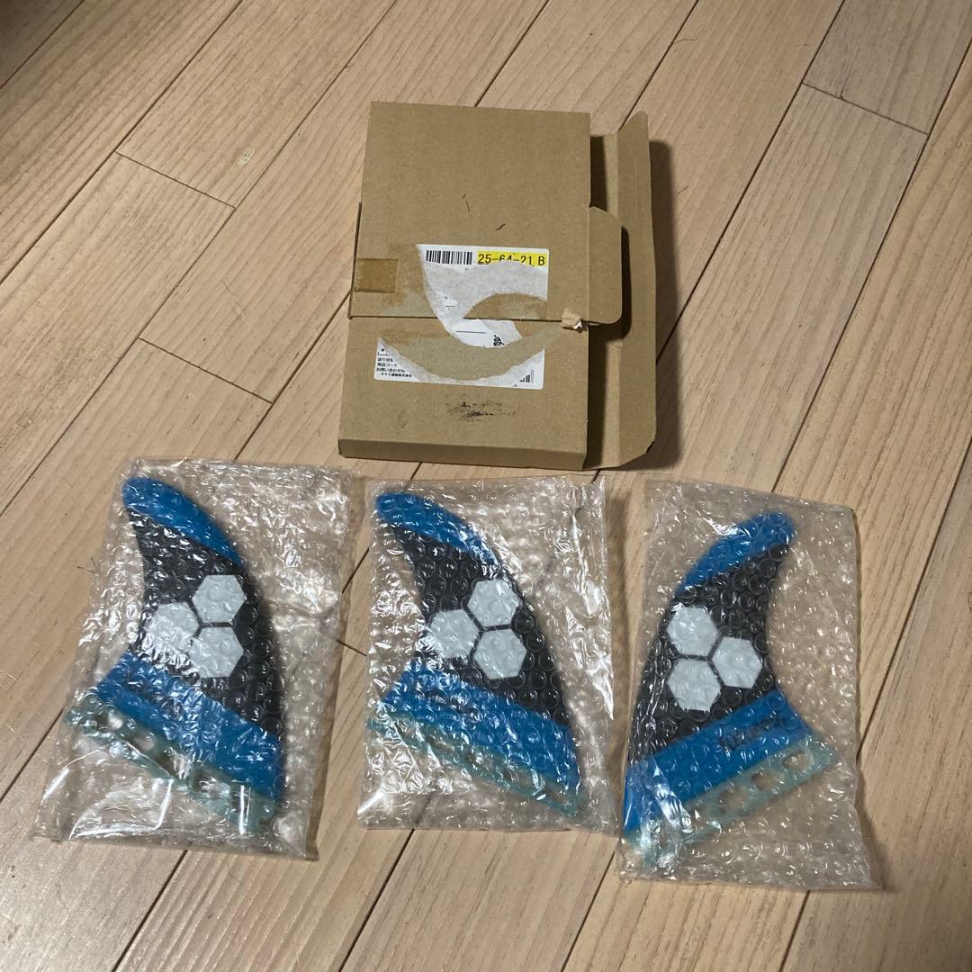 みさん専用　アルメリックフューチャーフィンMサイズ AM1