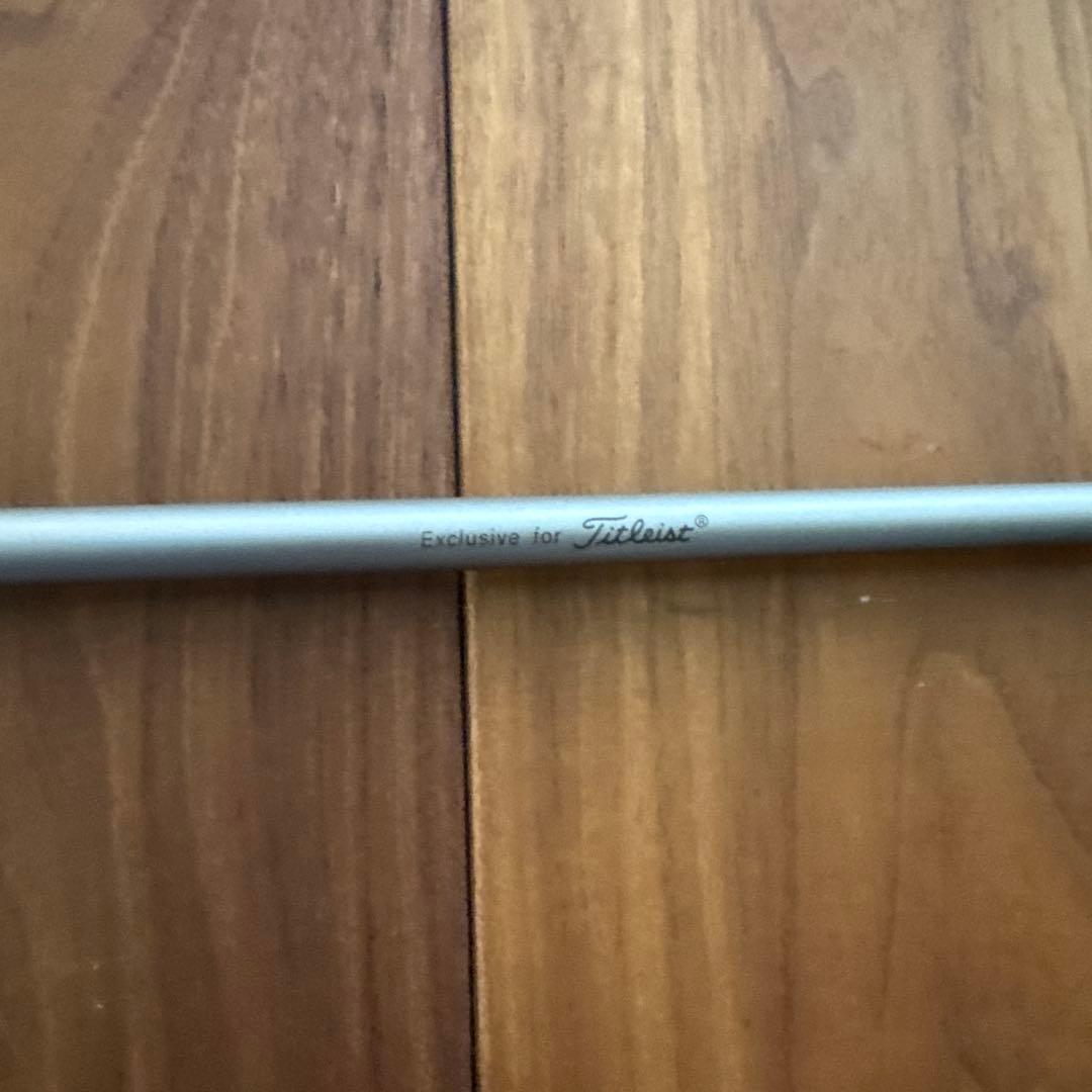 TSP120 タイトリストスリーブ ドライバー用