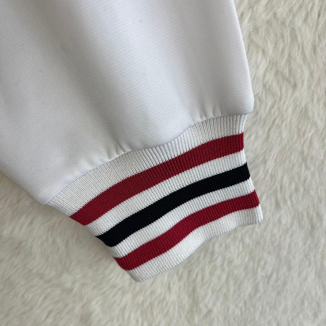 【美品】 adidas ACミラン トラックジャケット　1899 ジャージ
