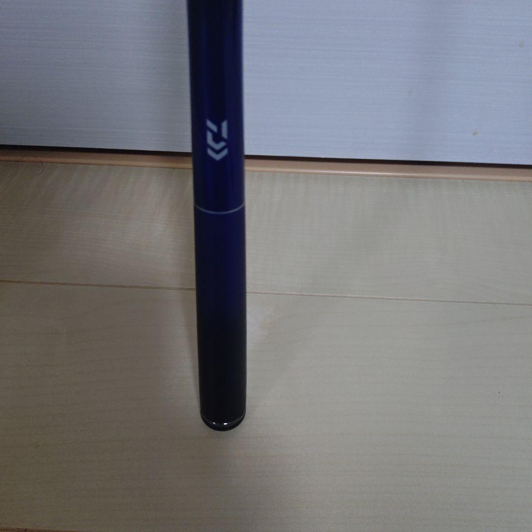 ダイワ　バトルゲーム　アオリワン51 V