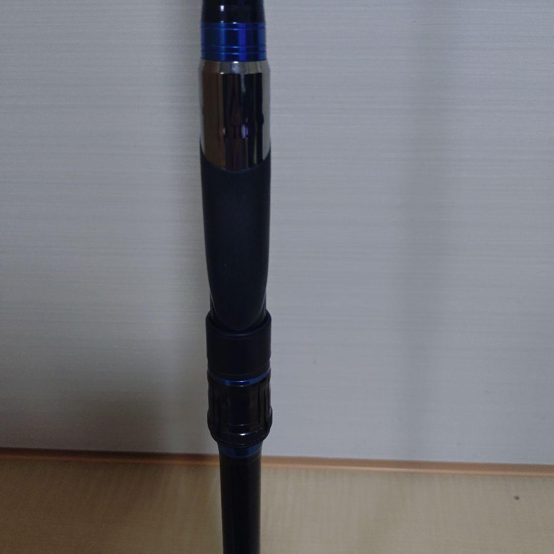 ダイワ　バトルゲーム　アオリワン51 V