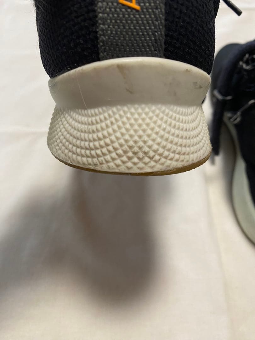 adidas アディパワー パワーリフティングシューズ 24.5cm 美品