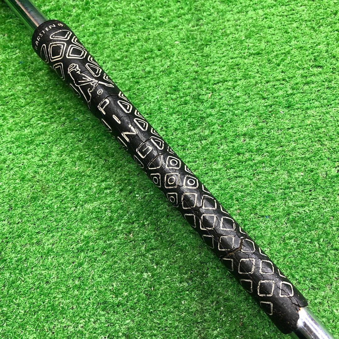 PPT-722 PING 長尺パター B90 KARSTEN 希少