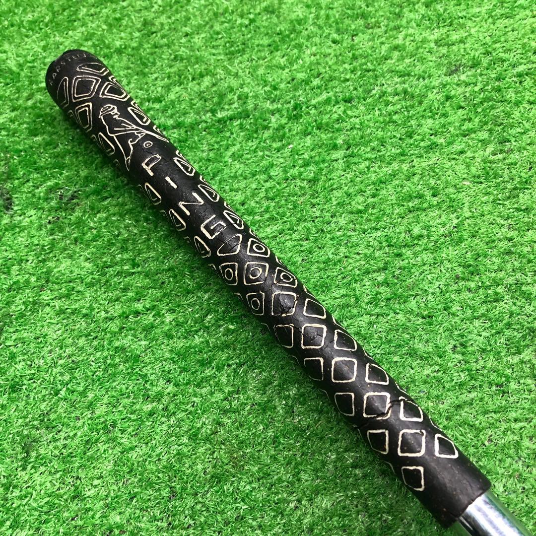 PPT-722 PING 長尺パター B90 KARSTEN 希少