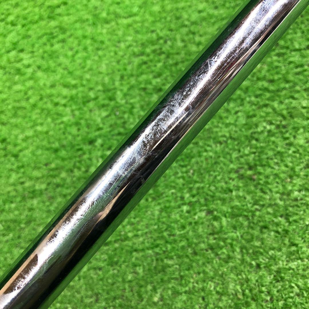 PPT-722 PING 長尺パター B90 KARSTEN 希少