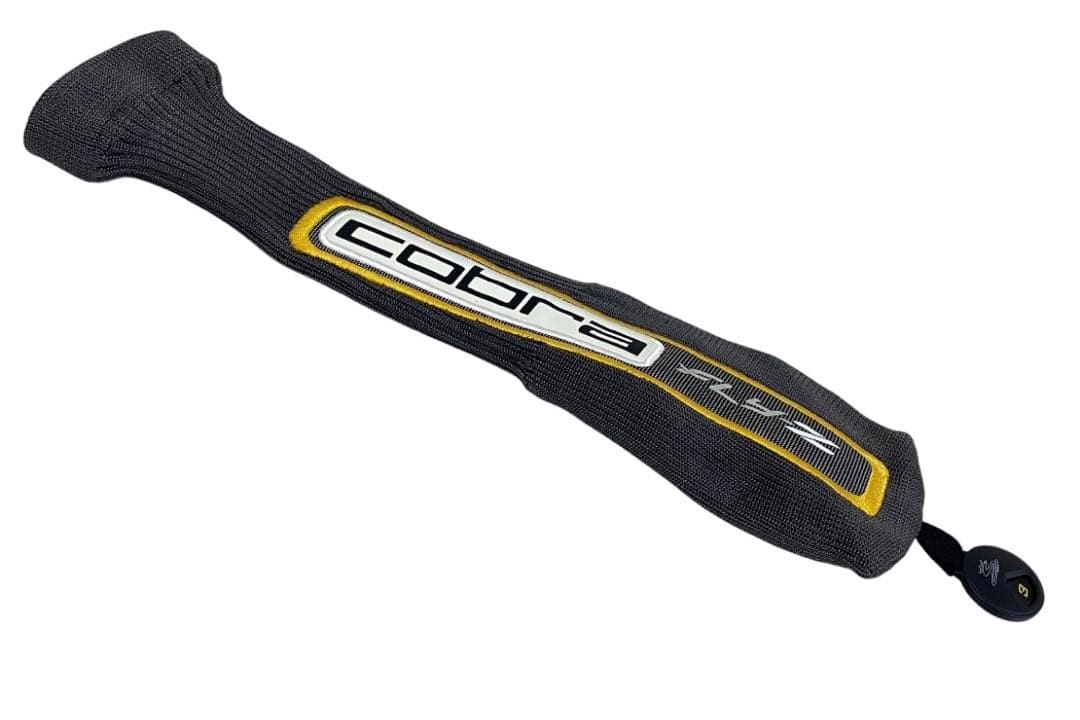 超美品！Cobra FLY-Z FWY3-4 14.5度 フェアウェイウッド