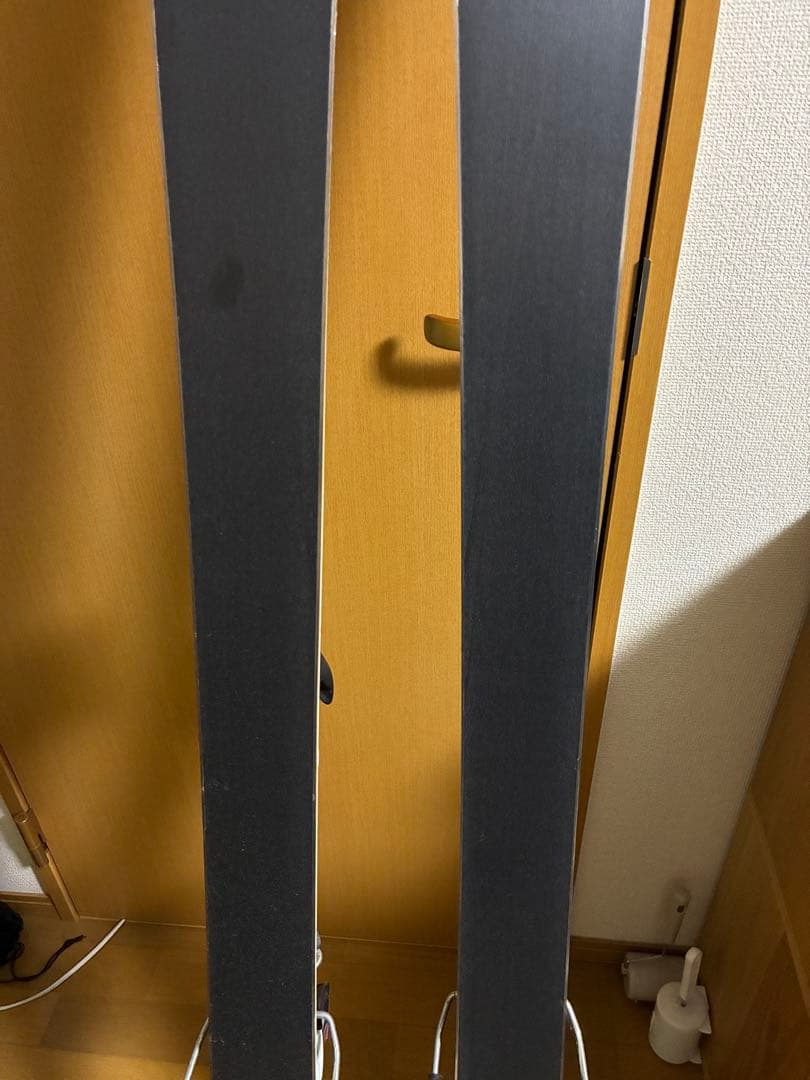専用ロシニョール板
