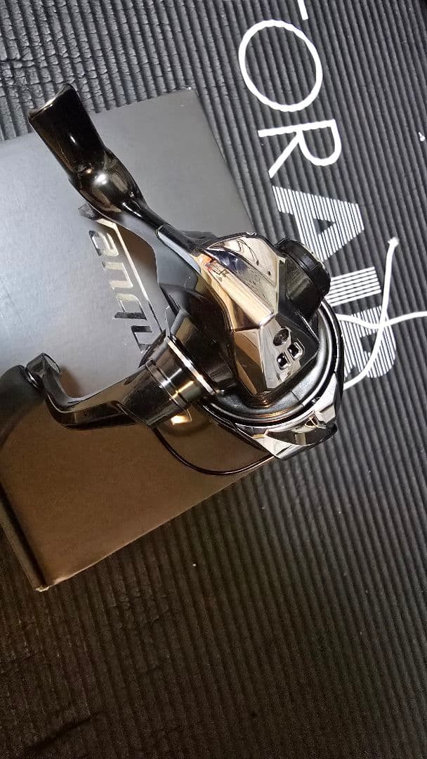 SHIMANO 23ヴァンキッシュ C2000SHG