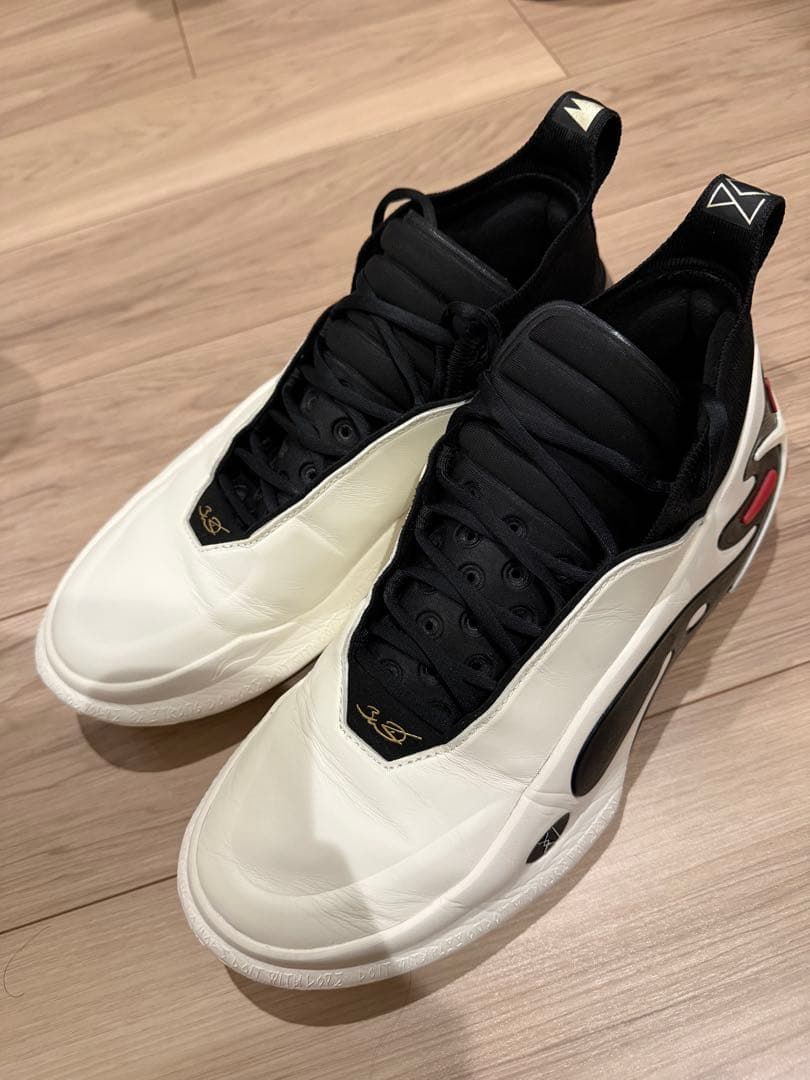 シューズ(男性用) way of wade 11 27cm